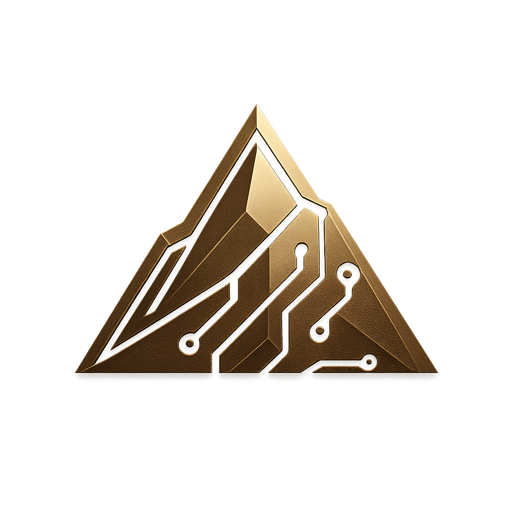 ApexForgeAI Icon